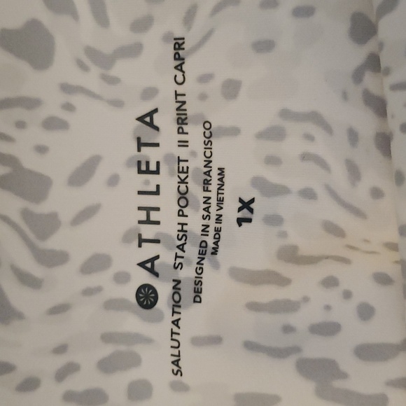 Leggings - Picture 5 of 5